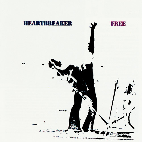 Free - 1972 Heartbreaker